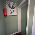 Canal Apartments, Canal View, Temple Meads Station - 10 Minutes *