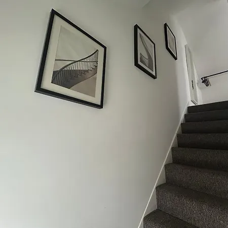Canal Apartments, Canal View, Temple Meads Station - 10 Minutes Apartmán Bristol