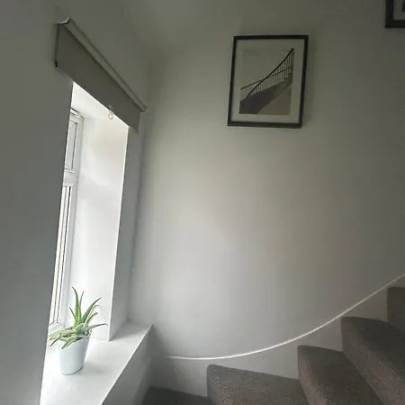 Canal Apartments, Canal View, Temple Meads Station - 10 Minutes Lejlighed Bristol