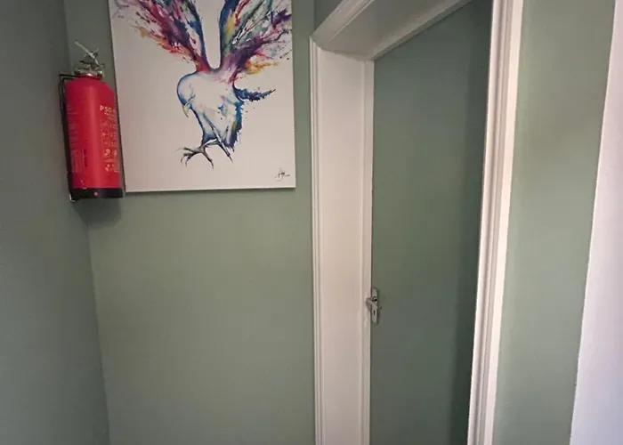 Canal Apartments, Canal View, Temple Meads Station - 10 Minutes *