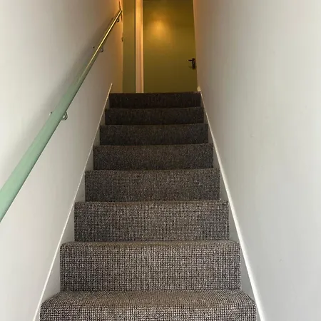 31 Canal Apartments, Canal View -temple Meads Apartment